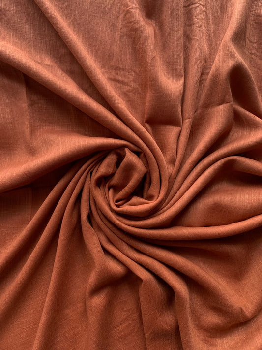Brown Turkish Lawn