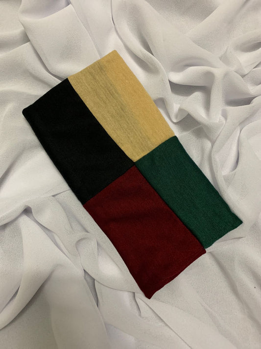 4-in-1 Hijab Cap