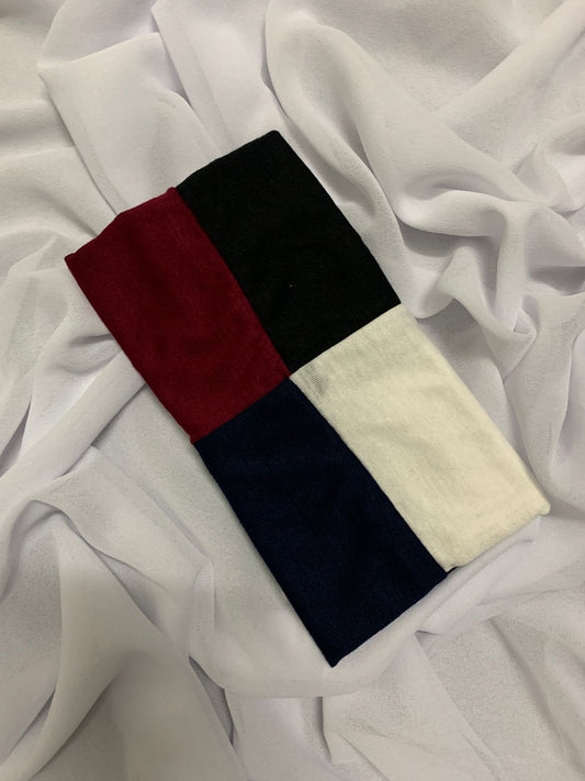 4-in-1 Hijab Cap