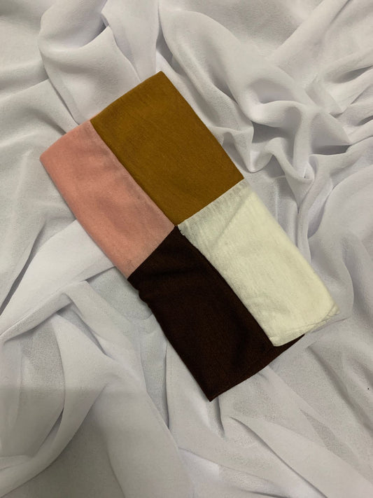 4-in-1 Hijab Cap