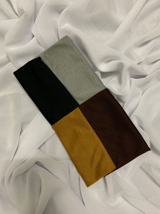 4-in-1 Hijab Cap
