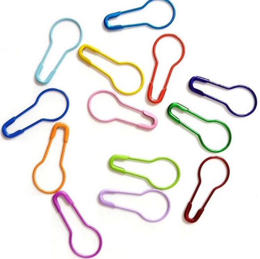 Pack of 35 Multi Bulb Pins