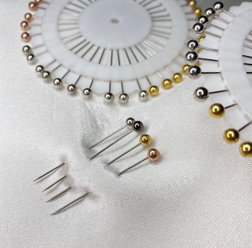 Wheel Pins