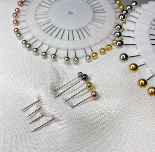 Wheel Pins