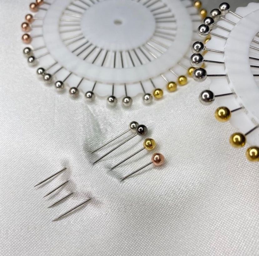 Hijab Pins
