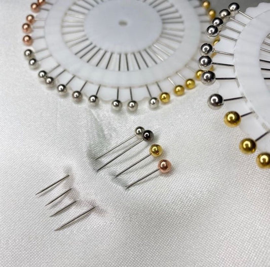 Hijab Pins